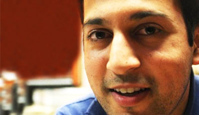 Gagan Biyani