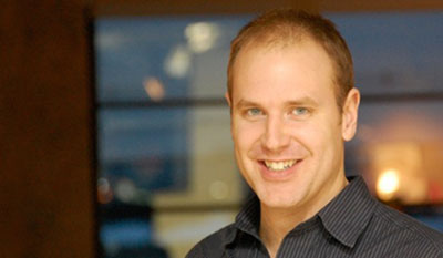 Mike McDerment