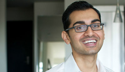 Neil Patel