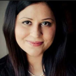 Bushra Azhar